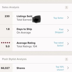 shop with confidence! 🌸✨